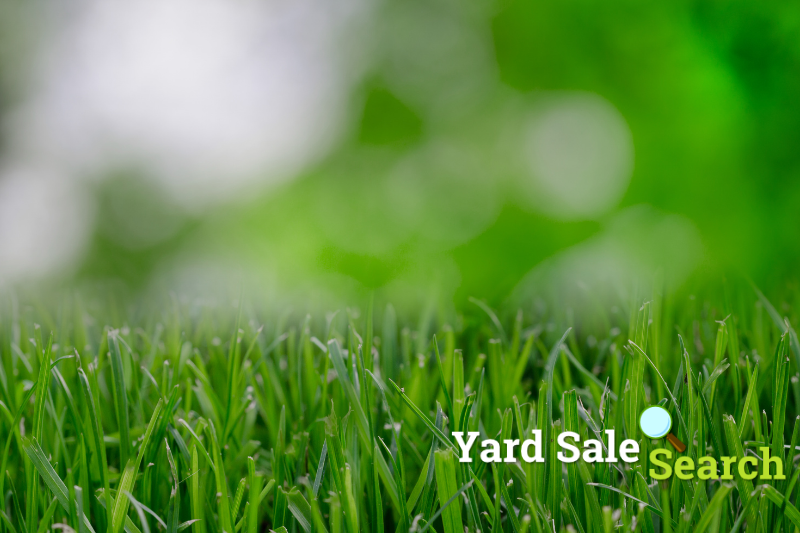 how can i do a yard sale if i don't have a yard, yard sale tips and tricks, yard sale without a yard, yard sale tips, yard sales