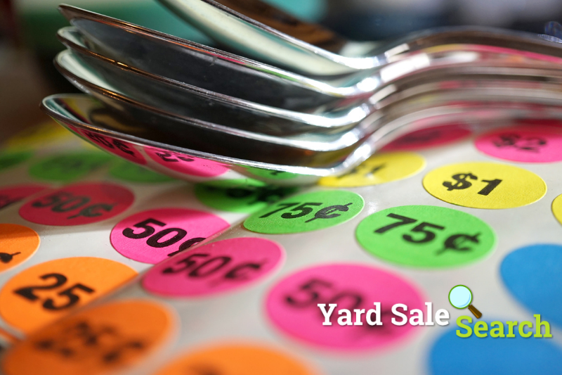 Yard sale tips and tricks, garage sale tips and tricks, paying taxes on garage sales, garage sale income tax, garage sale tax, garage sale taxes