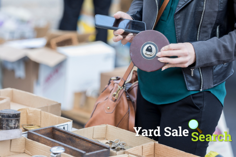 garage sale tips and tricks, how to prepare for a yard sale, steps to take for a successful rummage sale, steps to take for a successful yard sale, yard sale tips and tricks, garage sales, yard sales, rummage sales