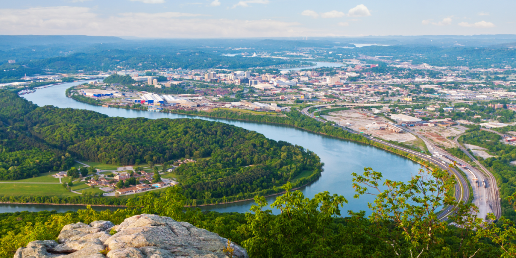 Things to do in Chattanooga